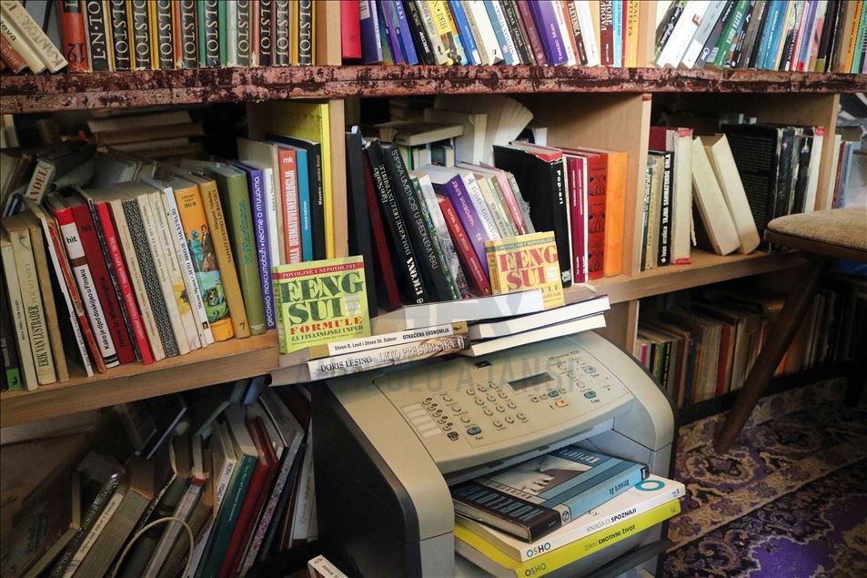 Najhumanija biblioteka u Vojvodini: Razmenjuju knjige za lečenje bolesne dece