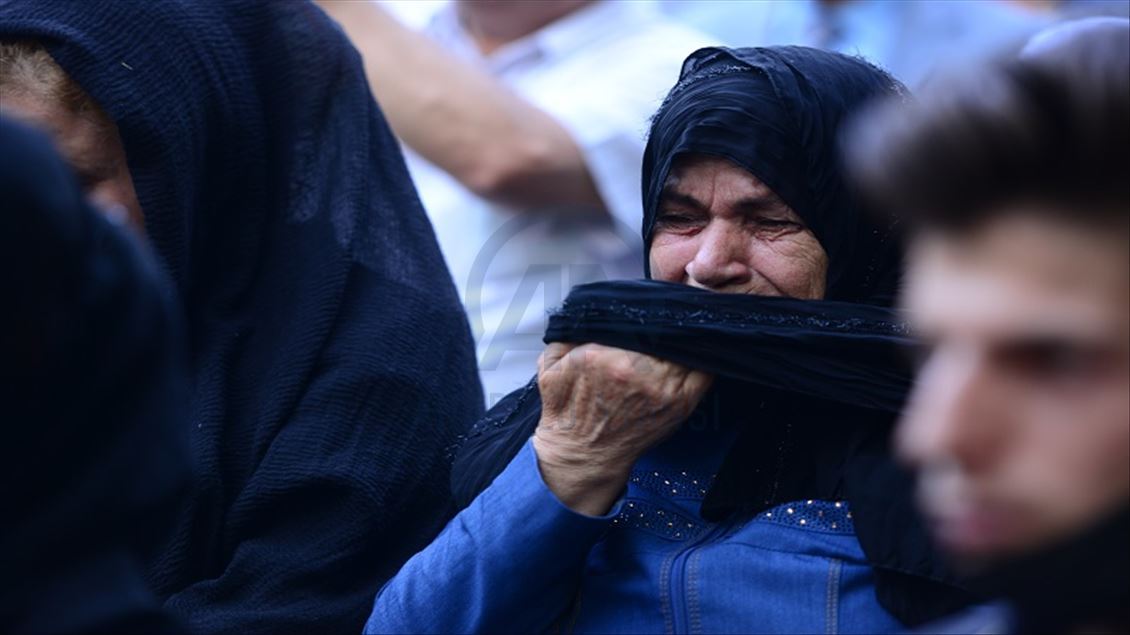 سلێمانی .. چلهی ماتهمینی هونهرمهند سابیر كوردستانی بهڕێوهچوو
