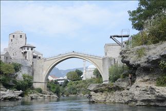 Škola skokova: Nova skakaonica za stvaranje šampiona u Mostaru