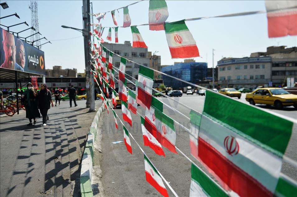 ABD'nin, İran'a yönelik BM yaptırımlarını yeniden yürürlüğe sokması