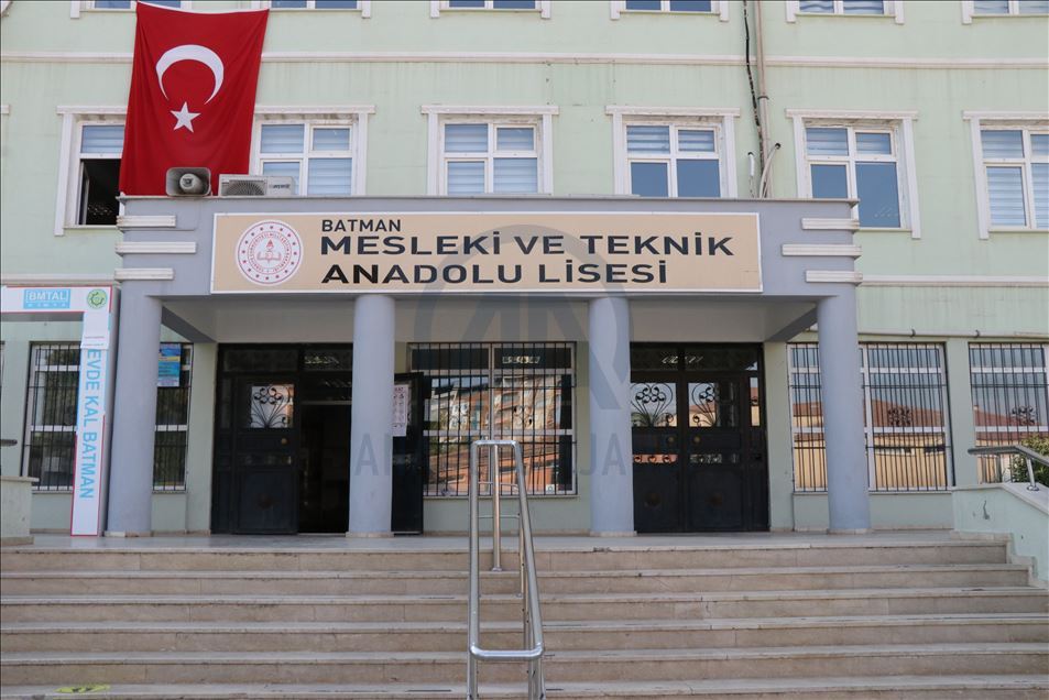 Xwendekarên Batmanî dê bi projeya xwe beşdarî TEKNOFESTê bibin