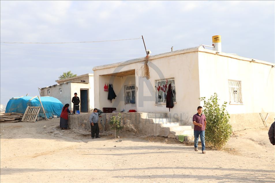 Niğde'deki 5,1 büyüklüğünde deprem