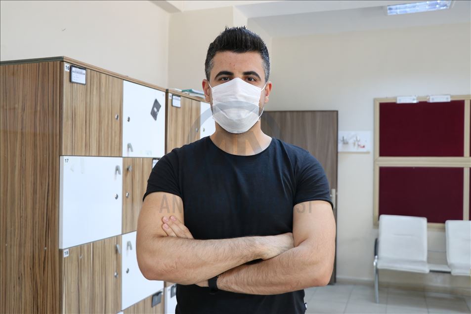 Xwendekarên Batmanî dê bi projeya xwe beşdarî TEKNOFESTê bibin