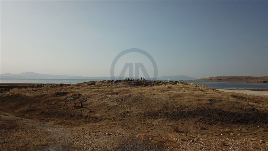 Li Wanê Goristana Selçûqî-Qereqoyuniyan a dîrokî wê were restorekirin