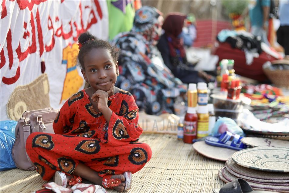 Libyalı Tebular, iç savaşa rağmen kimliklerini yaşatmaya devam ediyor