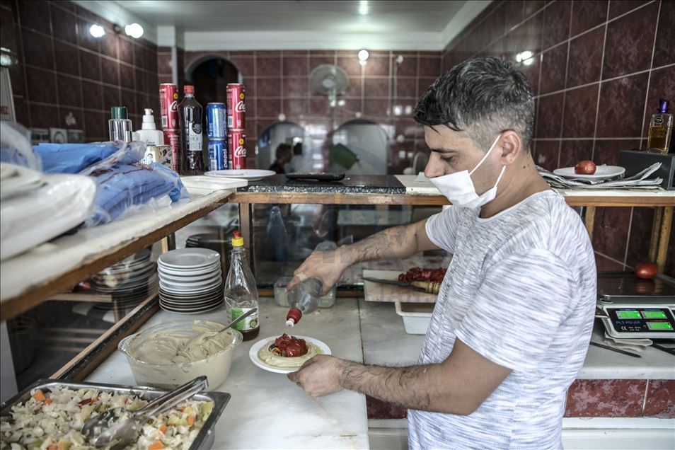 Ji bo xums û pîvazên spî yên Reyhanliya Hatayê serlêdana îşareta coxrafî