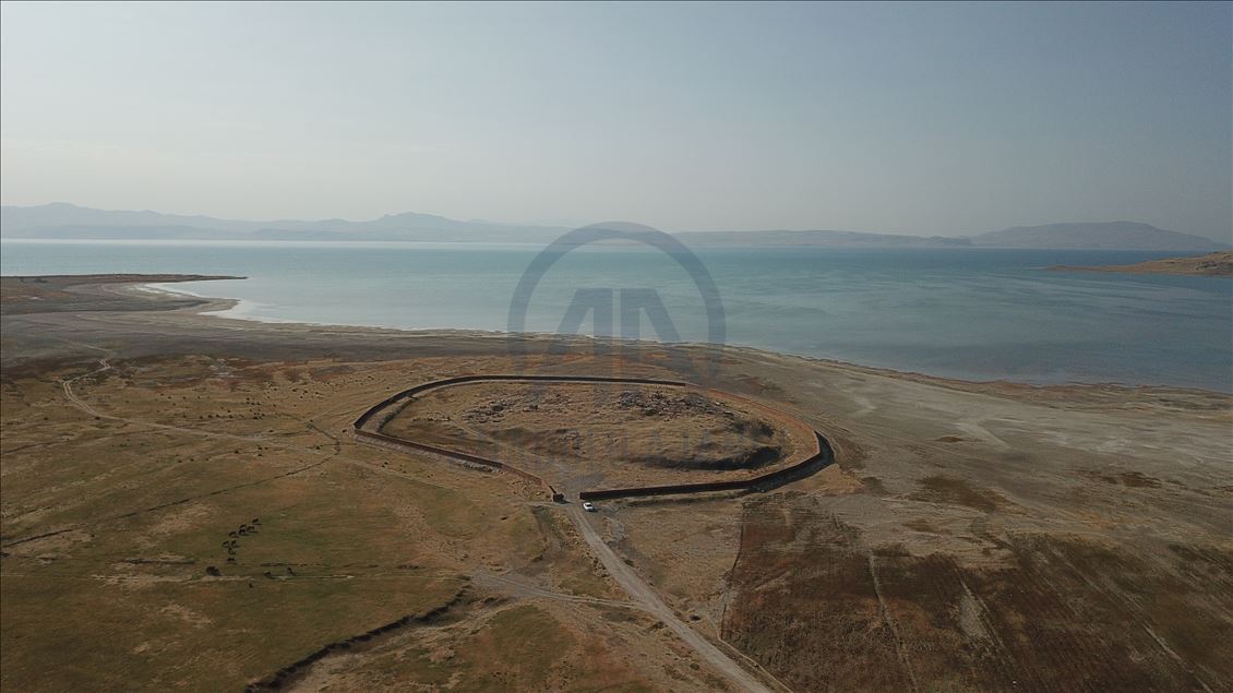 Li Wanê Goristana Selçûqî-Qereqoyuniyan a dîrokî wê were restorekirin
