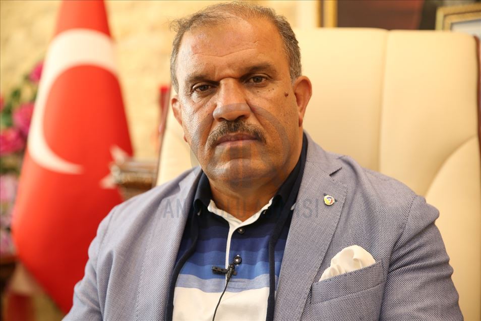 Ji bo xums û pîvazên spî yên Reyhanliya Hatayê serlêdana îşareta coxrafî