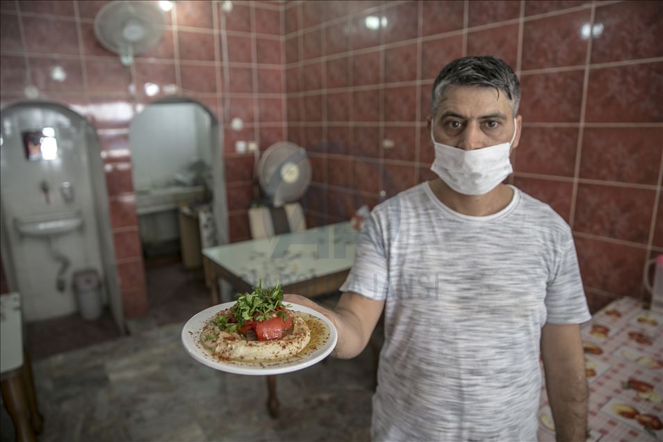 Ji bo xums û pîvazên spî yên Reyhanliya Hatayê serlêdana îşareta coxrafî
