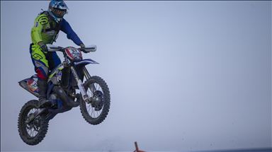 Sea To Sky Enduro Yarışları