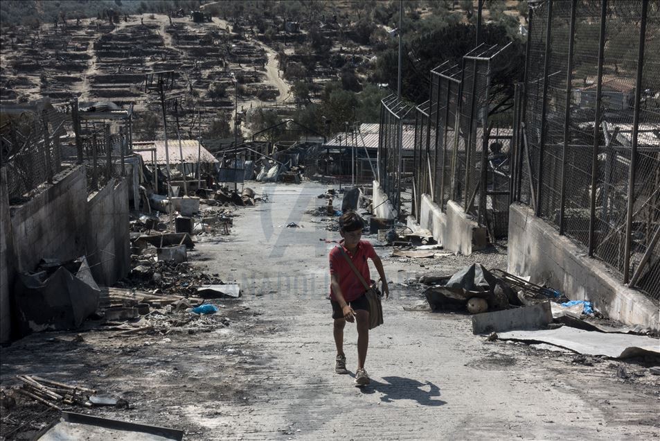 Kul û keserên penaberên li Mîdîlliyê bi dawî nabin