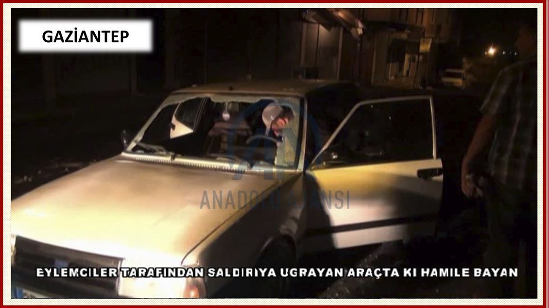 Dewletê dev ji failên "Bûyerên 6-8ê Cotmehê" berneda 11