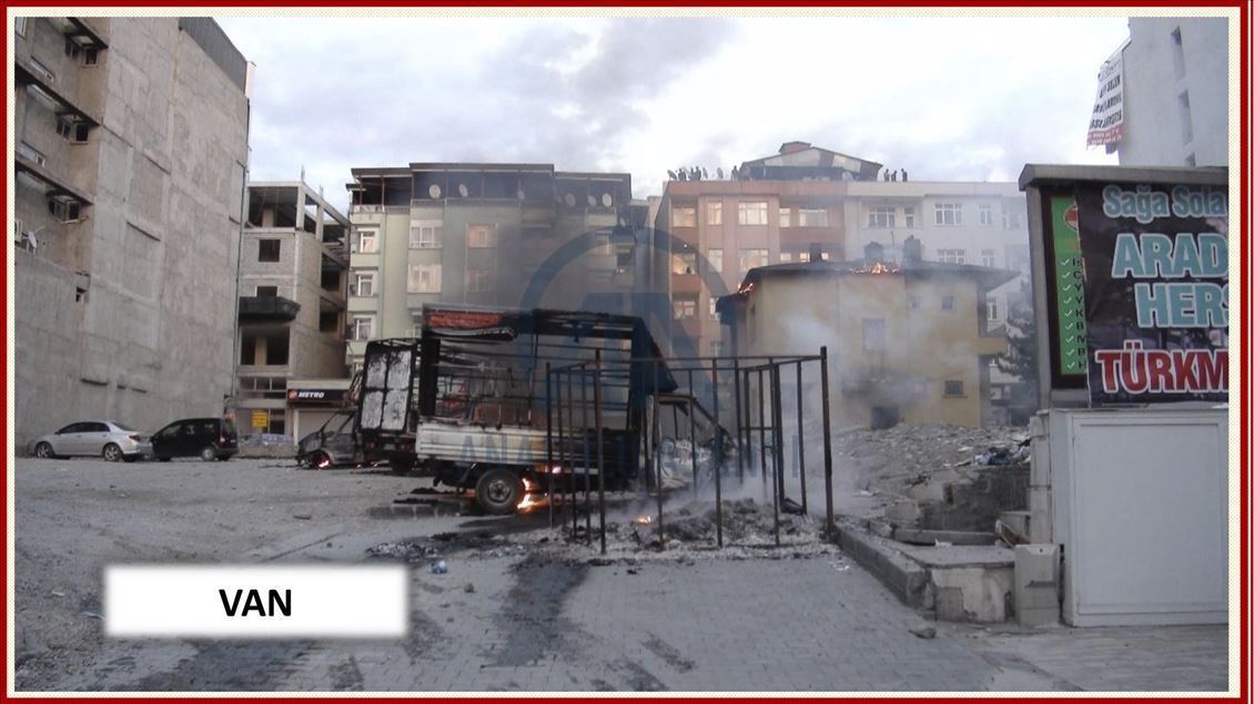 Dewletê dev ji failên "Bûyerên 6-8ê Cotmehê" berneda 18