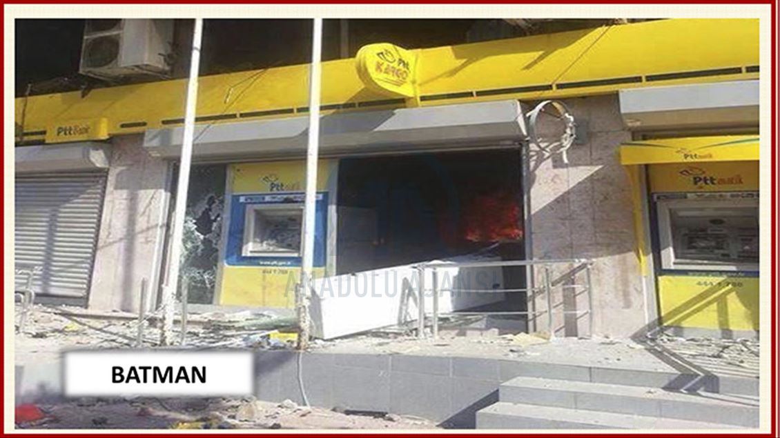 Dewletê dev ji failên "Bûyerên 6-8ê Cotmehê" berneda