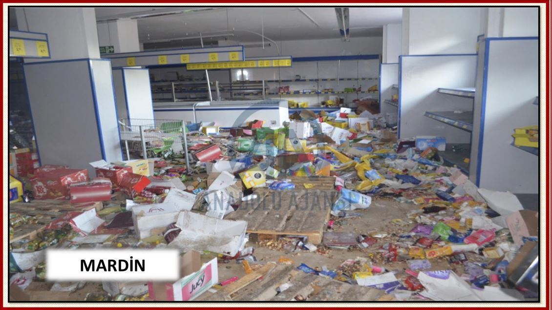 Dewletê dev ji failên "Bûyerên 6-8ê Cotmehê" berneda 20