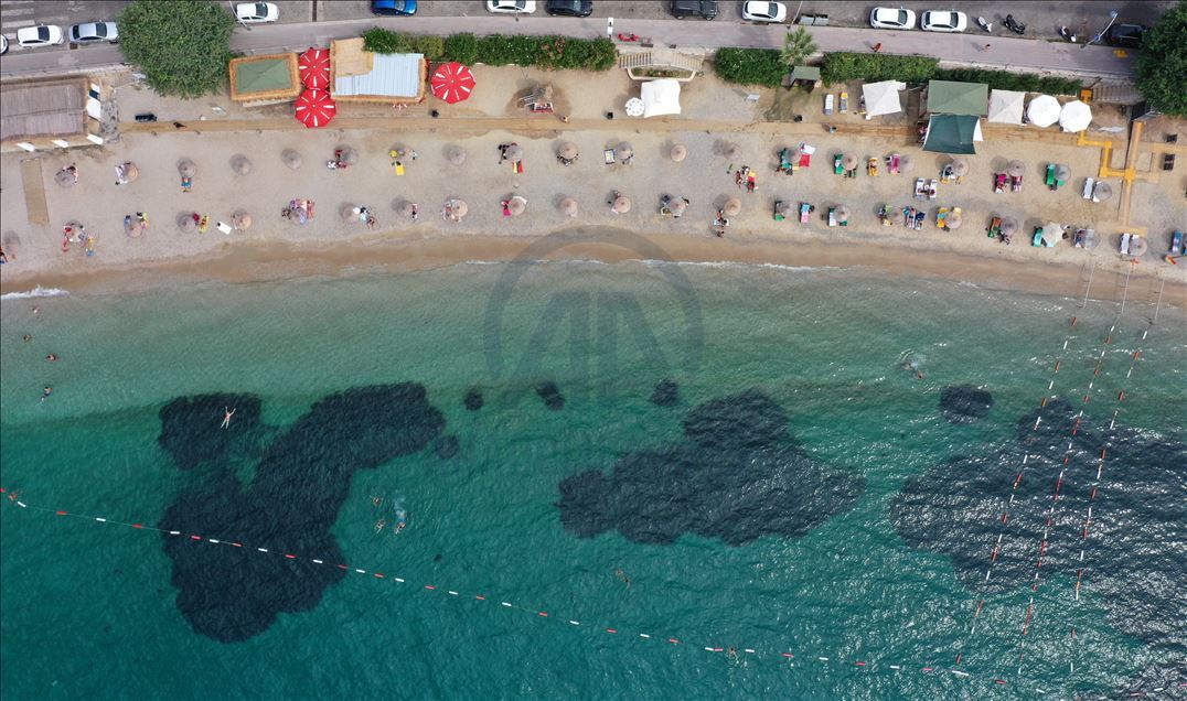 İngiliz turistler Muğla'dan vazgeçemiyor