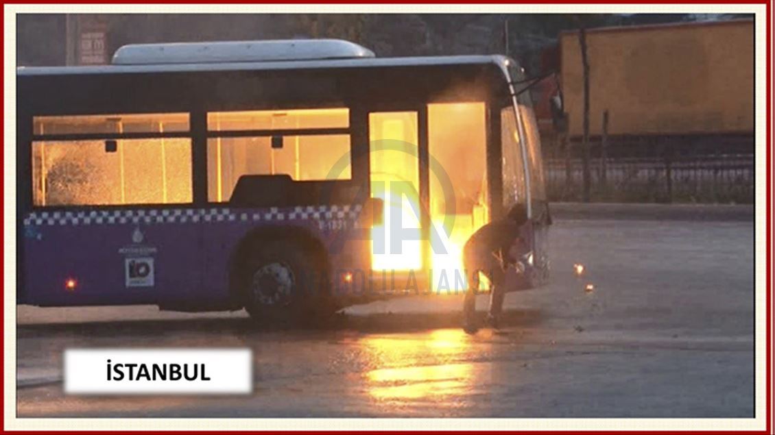 Dewletê dev ji failên "Bûyerên 6-8ê Cotmehê" berneda