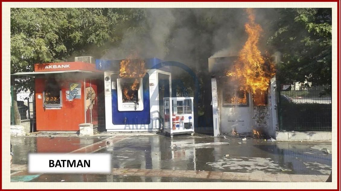 Dewletê dev ji failên "Bûyerên 6-8ê Cotmehê" berneda 10
