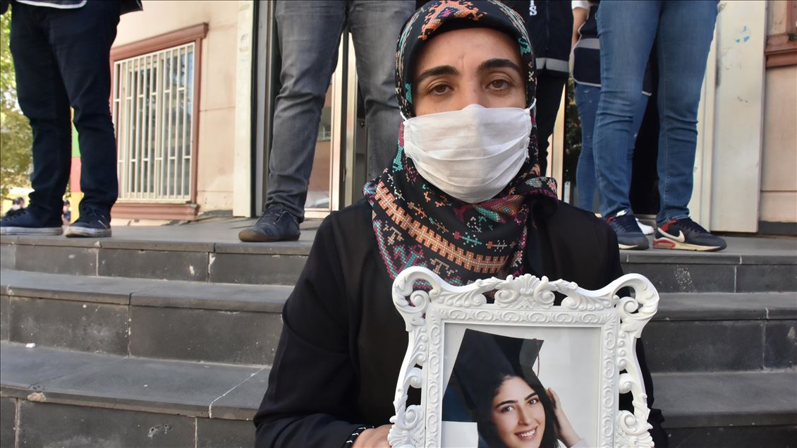 Diyarbakır annelerinin evlat nöbeti sürüyor