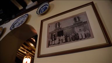Restoranti më i vjetër në botë, Botin, në luftë të mbijetesës kundër COVID-19