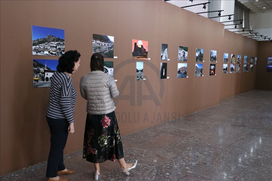 Shqipëria shënon Ditën Kombëtare të Trashëgimisë Kulturore
