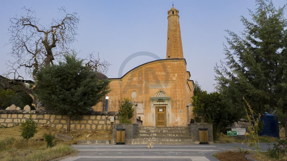 میزۆپۆتامیا.. شوێنه‌وارێکی به‌ناوبانگ لە لیستی میراتی جیهانی
