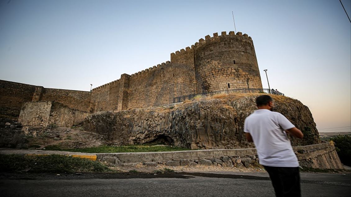 میزۆپۆتامیا.. شوێنه‌وارێکی به‌ناوبانگ لە لیستی میراتی جیهانی
