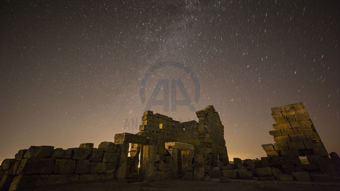 میزۆپۆتامیا.. شوێنه‌وارێکی به‌ناوبانگ لە لیستی میراتی جیهانی
