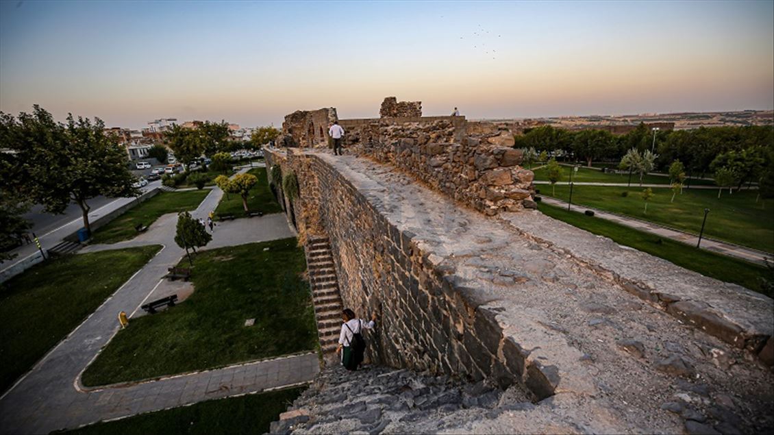 میزۆپۆتامیا.. شوێنه‌وارێکی به‌ناوبانگ لە لیستی میراتی جیهانی
