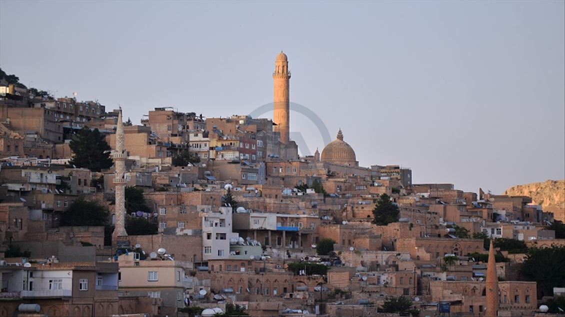 میزۆپۆتامیا.. شوێنه‌وارێکی به‌ناوبانگ لە لیستی میراتی جیهانی
