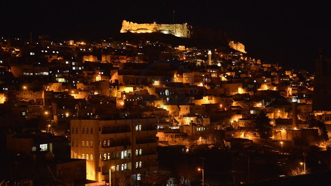 میزۆپۆتامیا.. شوێنه‌وارێکی به‌ناوبانگ لە لیستی میراتی جیهانی
