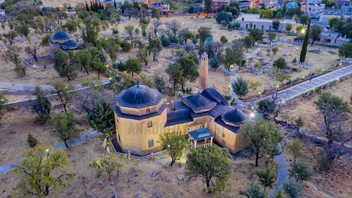 میزۆپۆتامیا.. شوێنه‌وارێکی به‌ناوبانگ لە لیستی میراتی جیهانی
