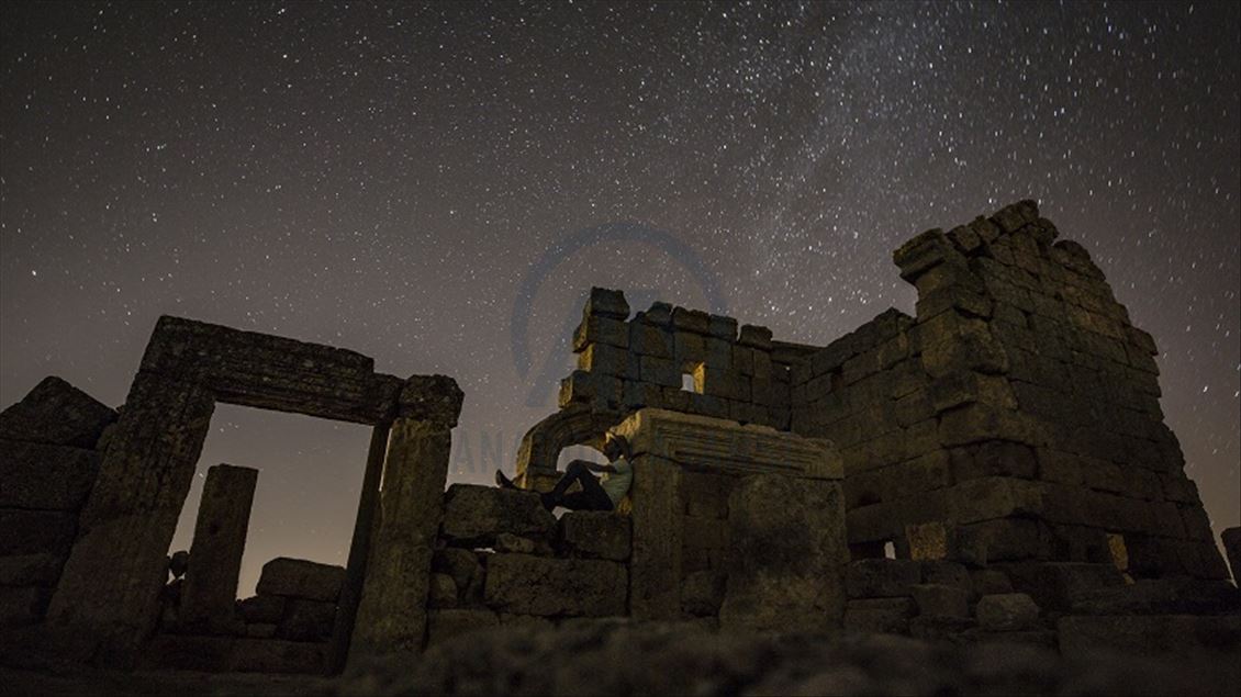 میزۆپۆتامیا.. شوێنه‌وارێکی به‌ناوبانگ لە لیستی میراتی جیهانی
