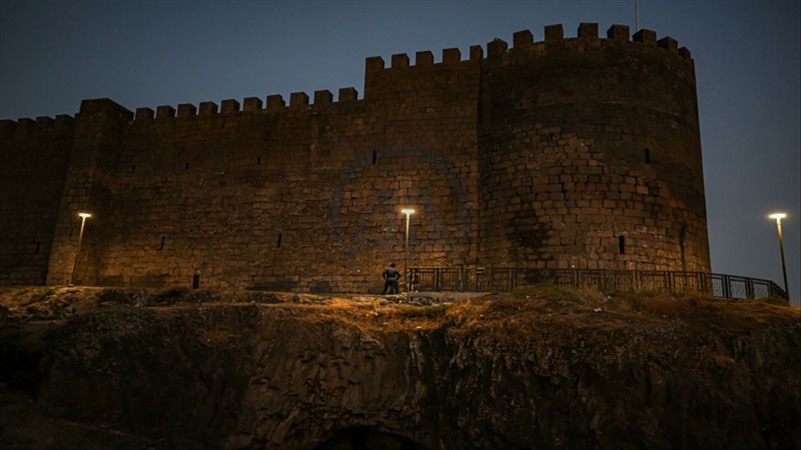 میزۆپۆتامیا.. شوێنه‌وارێکی به‌ناوبانگ لە لیستی میراتی جیهانی
