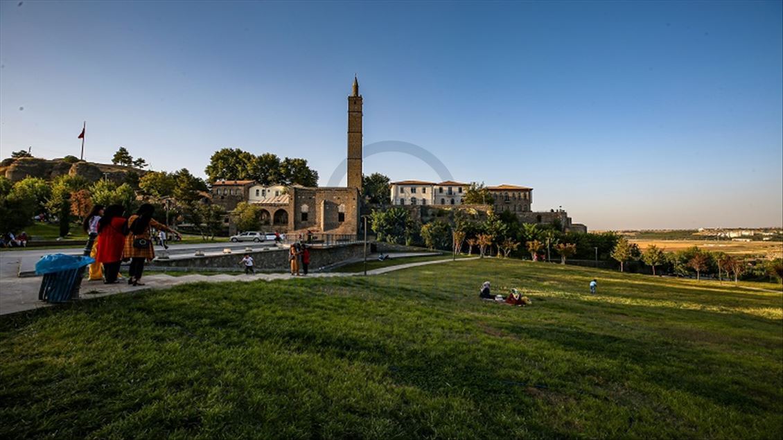 میزۆپۆتامیا.. شوێنه‌وارێکی به‌ناوبانگ لە لیستی میراتی جیهانی
