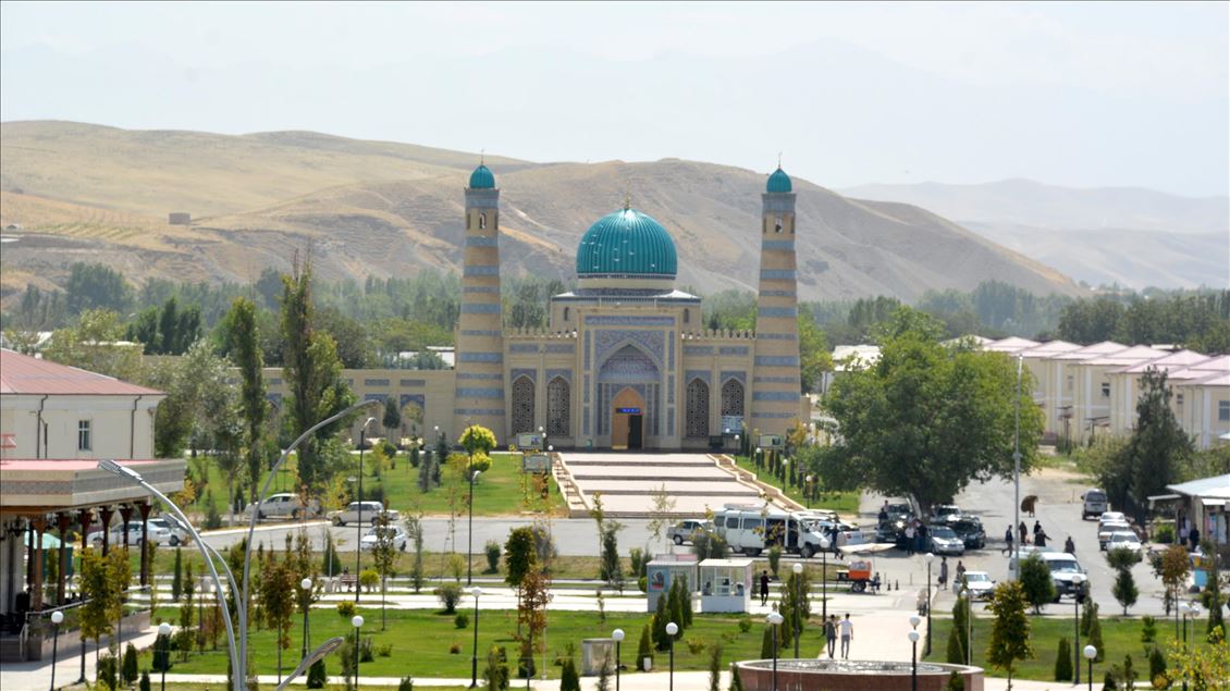Özbekistan’ın Zamin bölgesi, Türk şirketlerinin katkısıyla 4 mevsim turizme kazandırılacak