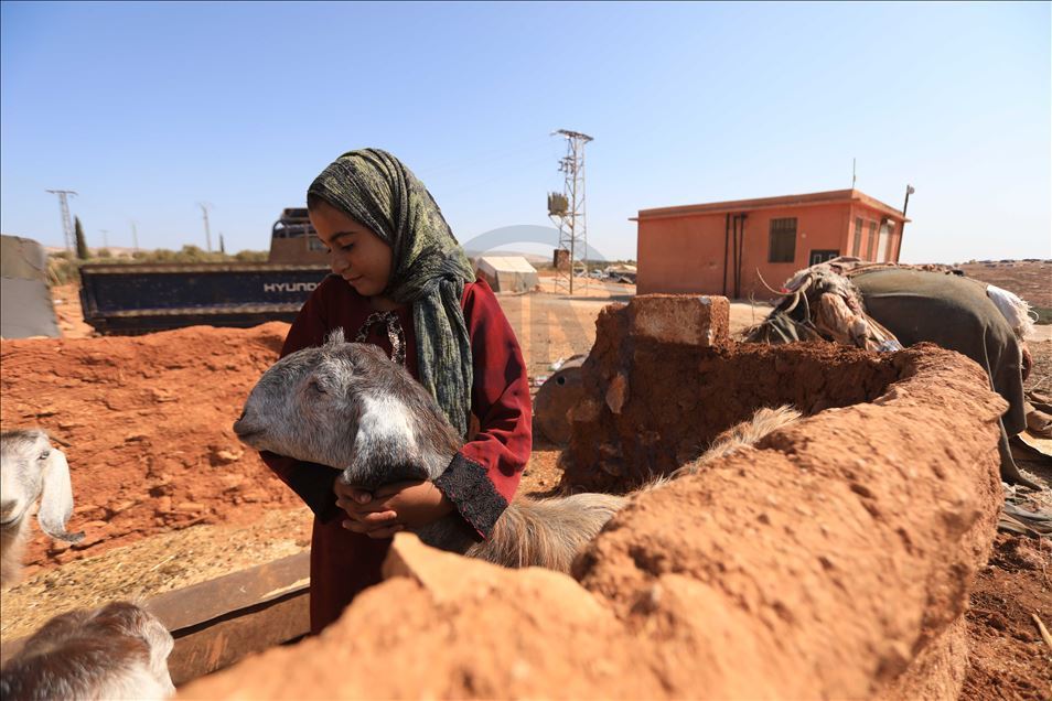 عام مر على بدء عملية "نبع السلام"، ض