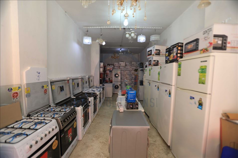 عام مر على بدء عملية "نبع السلام"، ض