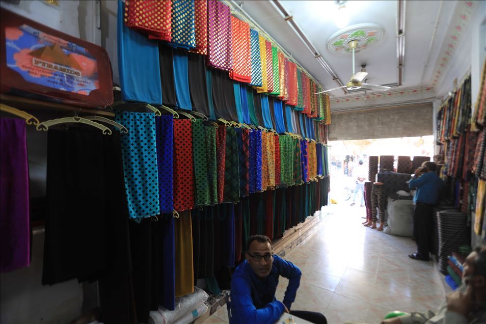 عام مر على بدء عملية "نبع السلام"، ض