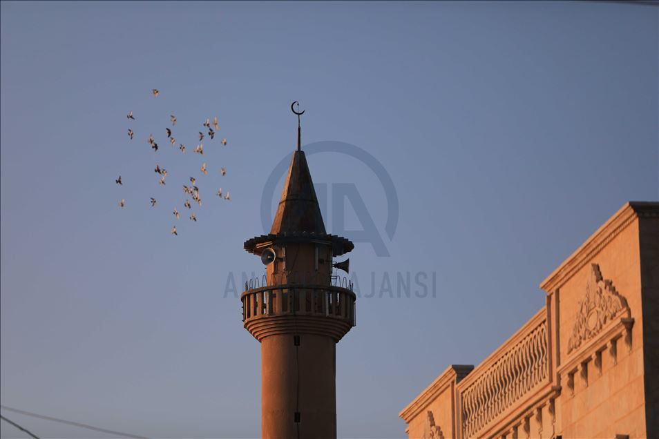 عام مر على بدء عملية "نبع السلام"، ض