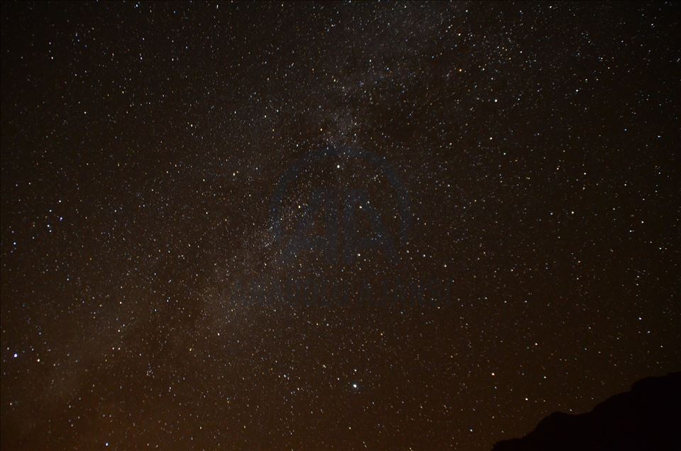 akademisyen astrofotografcilik hayali