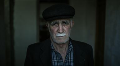 Переселенцы из Карабаха надеются на скорое возвращение в родные дома