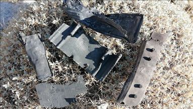 Armenia launches rocket attack on Ordubad, Nakhchivan