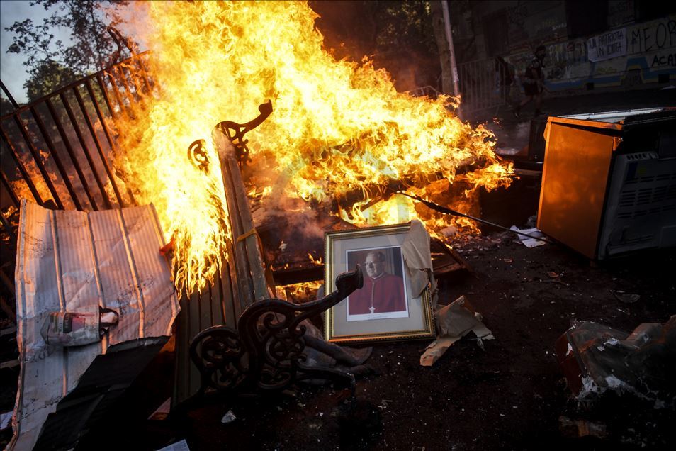 Kili, përvjetori i kryengritjes së vitit 2019 shndërrohet në trazira