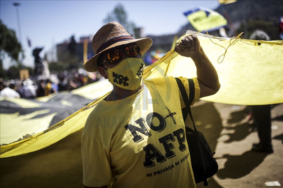 Kili, përvjetori i kryengritjes së vitit 2019 shndërrohet në trazira