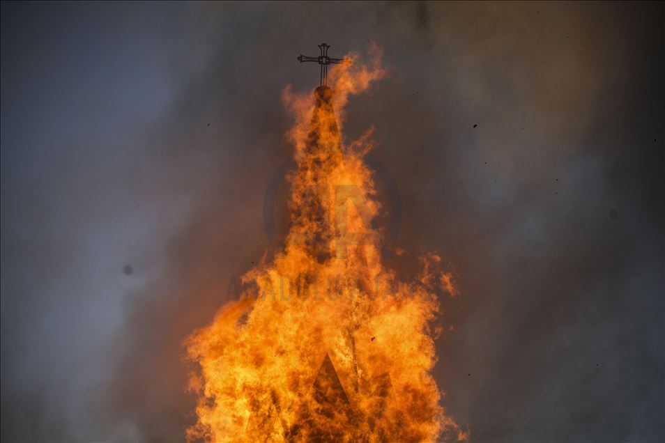 Kili, përvjetori i kryengritjes së vitit 2019 shndërrohet në trazira
