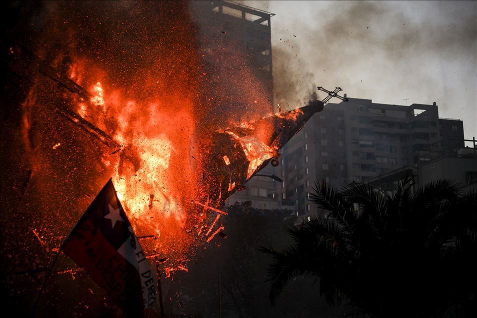 Kili, përvjetori i kryengritjes së vitit 2019 shndërrohet në trazira