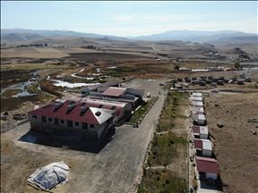 Germavên Diyadînê payîzê dibin binkeya kesên ku li şifayê digerin