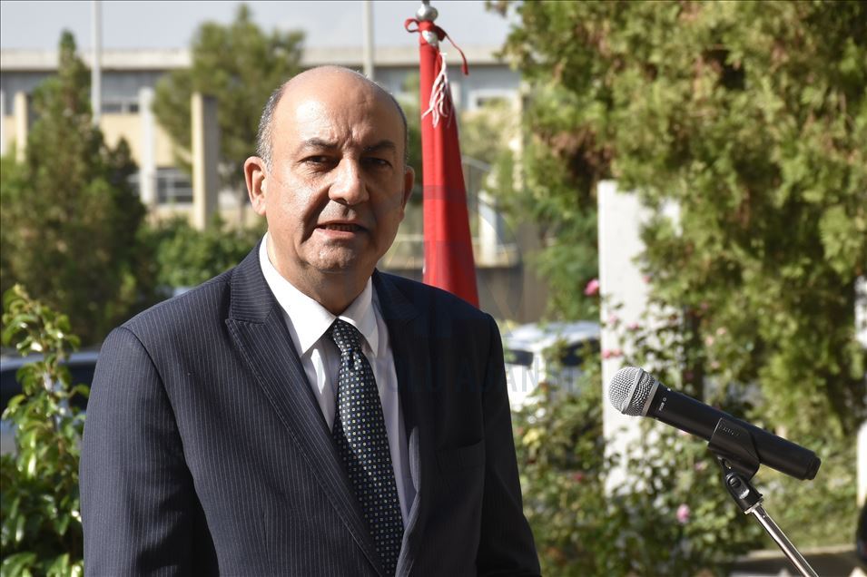 Турция вносит вклад в повышение обороноспособности Ливана 