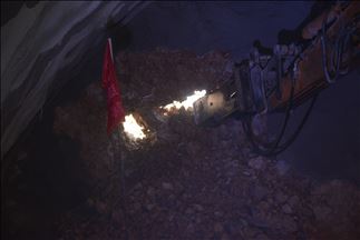 Svečanost u Čapljini: Probijen tunel Počitelj na koridoru 5c